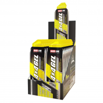 Hardline 4x4 Gel
